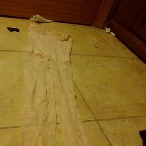 TItes from forever 21 XS